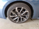  Toyota  Corolla TOYOTA  / 2019 / 5P / STATION WAGON TS 2.0 HYBRID LOUNGE #20
