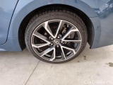  Toyota  Corolla TOYOTA  / 2019 / 5P / STATION WAGON TS 2.0 HYBRID LOUNGE #25