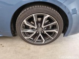  Toyota  Corolla TOYOTA  / 2019 / 5P / STATION WAGON TS 2.0 HYBRID LOUNGE #29