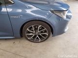  Toyota  Corolla TOYOTA  / 2019 / 5P / STATION WAGON TS 2.0 HYBRID LOUNGE #50