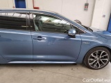  Toyota  Corolla TOYOTA  / 2019 / 5P / STATION WAGON TS 2.0 HYBRID LOUNGE #52