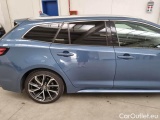  Toyota  Corolla TOYOTA  / 2019 / 5P / STATION WAGON TS 2.0 HYBRID LOUNGE #56