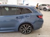  Toyota  Corolla TOYOTA  / 2019 / 5P / STATION WAGON TS 2.0 HYBRID LOUNGE #65