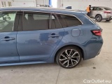  Toyota  Corolla TOYOTA  / 2019 / 5P / STATION WAGON TS 2.0 HYBRID LOUNGE #67