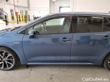 Toyota  Corolla TOYOTA  / 2019 / 5P / STATION WAGON TS 2.0 HYBRID LOUNGE #69