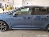  Toyota  Corolla TOYOTA  / 2019 / 5P / STATION WAGON TS 2.0 HYBRID LOUNGE #70