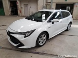  Toyota  Corolla TOYOTA  / 2019 / 5P / STATION WAGON TS HYBRID BUSINESS 