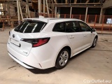  Toyota  Corolla TOYOTA  / 2019 / 5P / STATION WAGON TS HYBRID BUSINESS #2