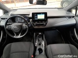  Toyota  Corolla TOYOTA  / 2019 / 5P / STATION WAGON TS HYBRID BUSINESS #3