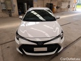  Toyota  Corolla TOYOTA  / 2019 / 5P / STATION WAGON TS HYBRID BUSINESS #6