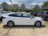  Toyota  Corolla TOYOTA  / 2019 / 5P / STATION WAGON TS HYBRID BUSINESS #7