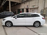  Toyota  Corolla TOYOTA  / 2019 / 5P / STATION WAGON TS HYBRID BUSINESS #8