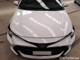 Toyota  Corolla TOYOTA  / 2019 / 5P / STATION WAGON TS HYBRID BUSINESS #22