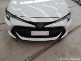  Toyota  Corolla TOYOTA  / 2019 / 5P / STATION WAGON TS HYBRID BUSINESS #27