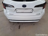  Toyota  Corolla TOYOTA  / 2019 / 5P / STATION WAGON TS HYBRID BUSINESS #49