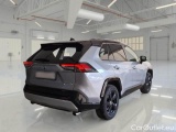  Toyota  RAV4 TOYOTA  / 2018 / 5P / CROSSOVER 2.5 HV 222V E-CVT STYLE 4WD #2