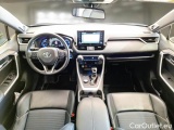  Toyota  RAV4 TOYOTA  / 2018 / 5P / CROSSOVER 2.5 HV 222V E-CVT STYLE 4WD #3