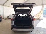  Toyota  RAV4 TOYOTA  / 2018 / 5P / CROSSOVER 2.5 HV 222V E-CVT STYLE 4WD #5