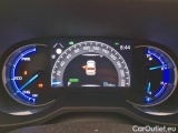  Toyota  RAV4 TOYOTA  / 2018 / 5P / CROSSOVER 2.5 HV 222V E-CVT STYLE 4WD #4