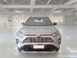  Toyota  RAV4 TOYOTA  / 2018 / 5P / CROSSOVER 2.5 HV 222V E-CVT STYLE 4WD #6