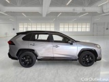  Toyota  RAV4 TOYOTA  / 2018 / 5P / CROSSOVER 2.5 HV 222V E-CVT STYLE 4WD #7