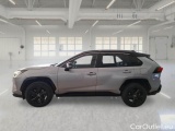  Toyota  RAV4 TOYOTA  / 2018 / 5P / CROSSOVER 2.5 HV 222V E-CVT STYLE 4WD #8
