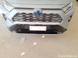  Toyota  RAV4 TOYOTA  / 2018 / 5P / CROSSOVER 2.5 HV 222V E-CVT STYLE 4WD #36