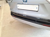 Toyota  RAV4 TOYOTA  / 2018 / 5P / CROSSOVER 2.5 HV 222V E-CVT STYLE 4WD #57
