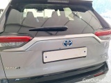  Toyota  RAV4 TOYOTA  / 2018 / 5P / CROSSOVER 2.5 HV 222V E-CVT STYLE 4WD #65