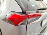  Toyota  RAV4 TOYOTA  / 2018 / 5P / CROSSOVER 2.5 HV 222V E-CVT STYLE 4WD #67