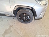  Toyota  RAV4 TOYOTA  / 2018 / 5P / CROSSOVER 2.5 HV 222V E-CVT STYLE 4WD #77