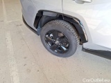  Toyota  RAV4 TOYOTA  / 2018 / 5P / CROSSOVER 2.5 HV 222V E-CVT STYLE 4WD #79