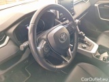  Toyota  RAV4 TOYOTA  / 2018 / 5P / CROSSOVER 2.5 HV 222V E-CVT STYLE 4WD #85