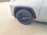  Toyota  RAV4 TOYOTA  / 2018 / 5P / CROSSOVER 2.5 HV 222V E-CVT STYLE 4WD #83