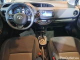  Toyota  Yaris TOYOTA  / 2017 / 5P / BERLINA 1.5 HYBRID BUSINESS #3