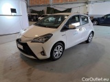  Toyota  Yaris TOYOTA  / 2017 / 5P / BERLINA 1.5 HYBRID BUSINESS 