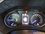  Toyota  Yaris TOYOTA  / 2017 / 5P / BERLINA 1.5 HYBRID BUSINESS #4