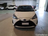  Toyota  Yaris TOYOTA  / 2017 / 5P / BERLINA 1.5 HYBRID BUSINESS #6