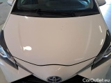  Toyota  Yaris TOYOTA  / 2017 / 5P / BERLINA 1.5 HYBRID BUSINESS #28