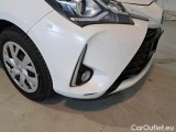  Toyota  Yaris TOYOTA  / 2017 / 5P / BERLINA 1.5 HYBRID BUSINESS #37