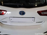  Toyota  Yaris TOYOTA  / 2017 / 5P / BERLINA 1.5 HYBRID BUSINESS #59