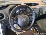  Toyota  Yaris TOYOTA  / 2017 / 5P / BERLINA 1.5 HYBRID BUSINESS #97