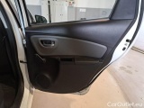  Toyota  Yaris TOYOTA  / 2017 / 5P / BERLINA 1.5 HYBRID BUSINESS #122