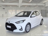  Toyota  Yaris TOYOTA  / 2020 / 5P / BERLINA HYBRID BUSINESS MY20 