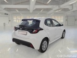  Toyota  Yaris TOYOTA  / 2020 / 5P / BERLINA HYBRID BUSINESS MY20 #2