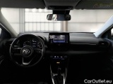  Toyota  Yaris TOYOTA  / 2020 / 5P / BERLINA HYBRID BUSINESS MY20 #3