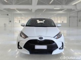  Toyota  Yaris TOYOTA  / 2020 / 5P / BERLINA HYBRID BUSINESS MY20 #6