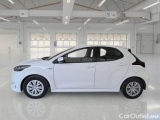  Toyota  Yaris TOYOTA  / 2020 / 5P / BERLINA HYBRID BUSINESS MY20 #8