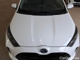  Toyota  Yaris TOYOTA  / 2020 / 5P / BERLINA HYBRID BUSINESS MY20 #23