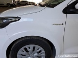  Toyota  Yaris TOYOTA  / 2020 / 5P / BERLINA HYBRID BUSINESS MY20 #48